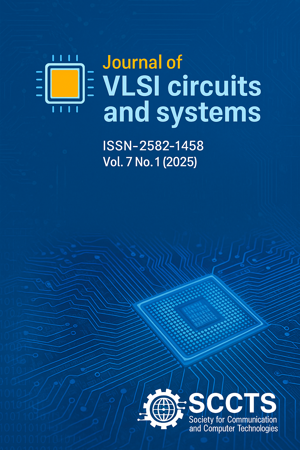                     View Vol. 7 No. 1 (2025): Current issue
                